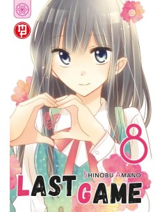LAST GAME 8 (di 11)