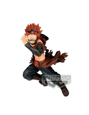 MY HERO ACADEMIA AMAZING HEROES V.17 KIRISHIMA