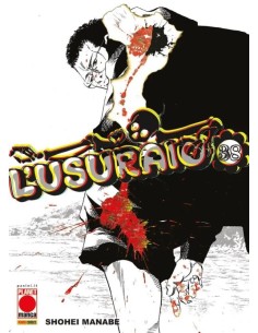 L`USURAIO 38 (di 46)