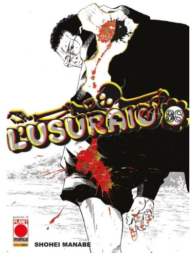L`USURAIO 38 (di 46)