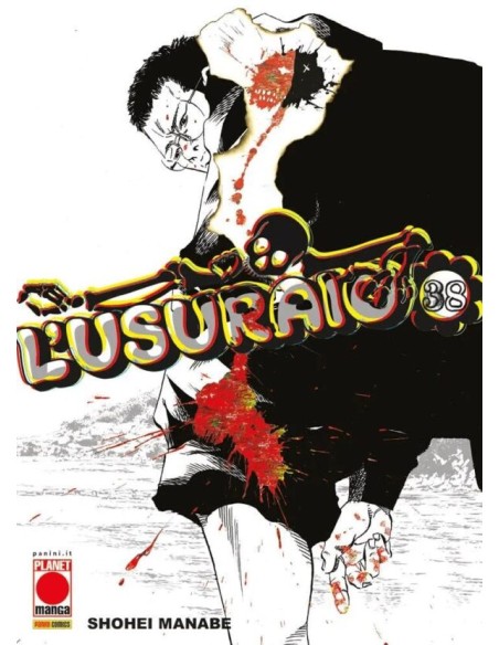 L`USURAIO 38 (di 46)