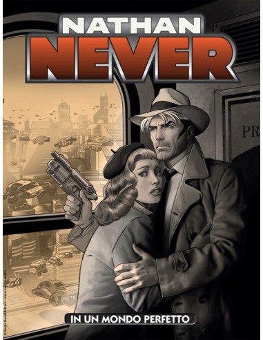 NATHAN NEVER 380