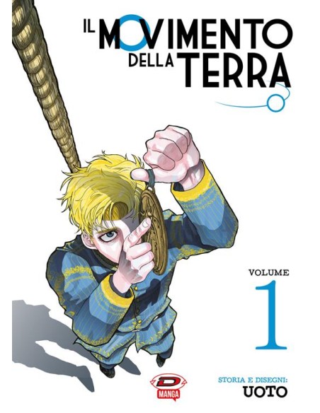 CHI. E IL MOVIMENTO DELLA TERRA 1 (di 8)