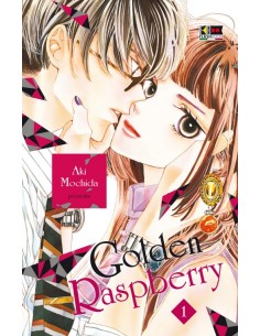 GOLDEN RASPBERRY 1
