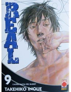 REAL SECONDA RISTAMPA 9