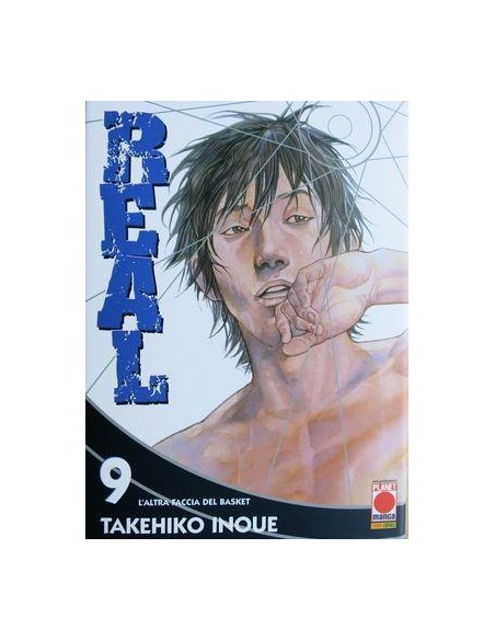 REAL SECONDA RISTAMPA 9