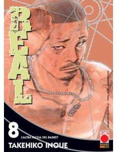 REAL SECONDA RISTAMPA 8