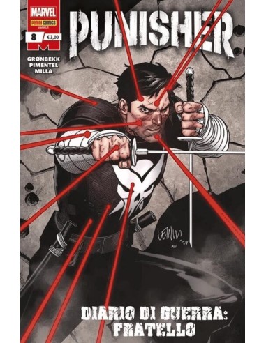 PUNISHER (2022) 8