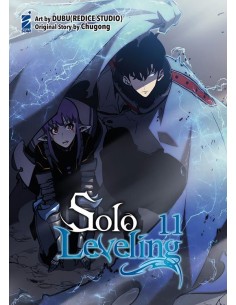 SOLO LEVELING 11 - MANHWA 88
