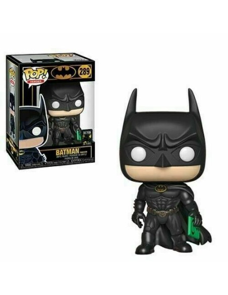 BATMAN 80TH BATMAN (1995) - POP 289