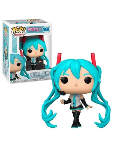 VOCALOID HATSUNE MIKU - POP 960