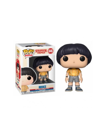 STRANGER THINGS MIKE - POP 846