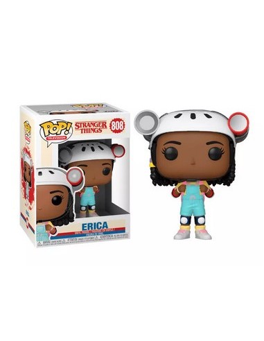 STRANGER THINGS ERICA - POP 808