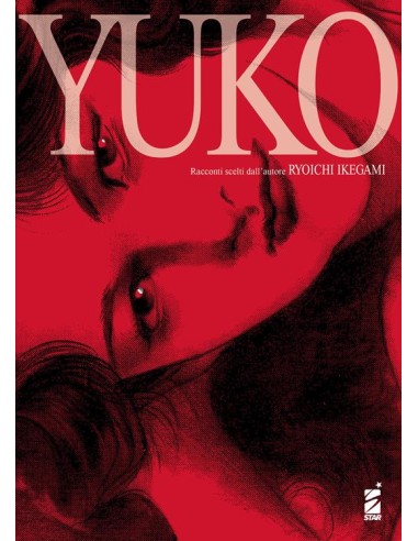 YUKO - UMAMI 20
