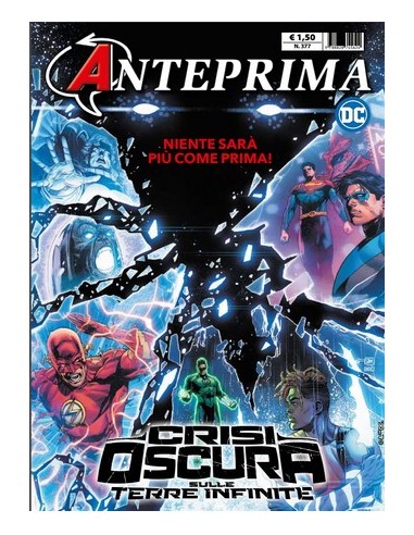 ANTEPRIMA 377