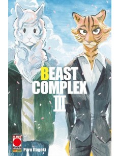 BEAST COMPLEX 3