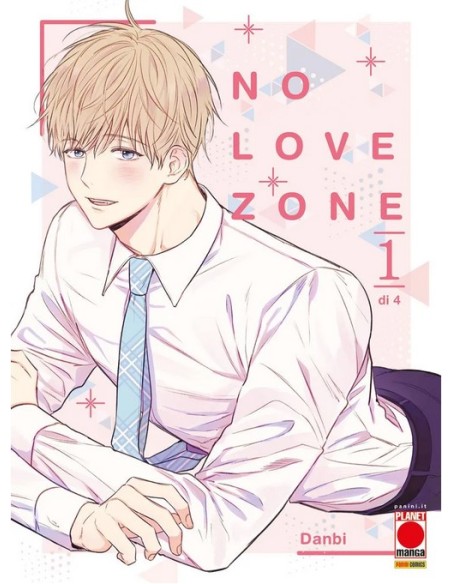 NO LOVE ZONE 1
