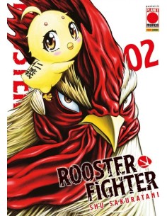 ROOSTER FIGHTER 2