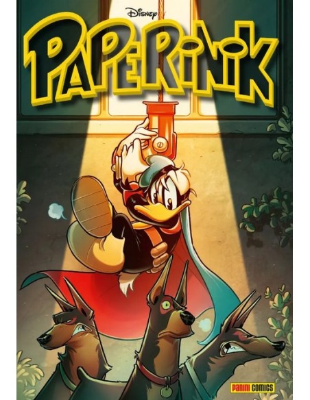 PAPERINIK 74 + MONETA DEI TOPODOLLARI DI PIPPO! - PAPERINIK APPGRADE 74