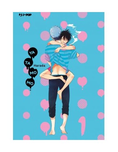 YATAMOMO 1 (di 3)