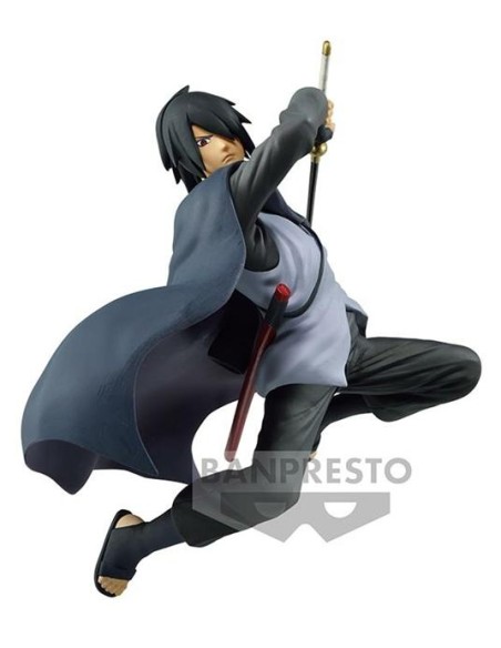 BORUTO: NARUTO NEXT GENERATIONS - VIBRATION STARS - UCHINA SASUKE