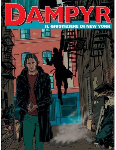 DAMPYR 275