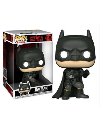 DC COMICS: THE BATMAN - POP JUMBO 1188