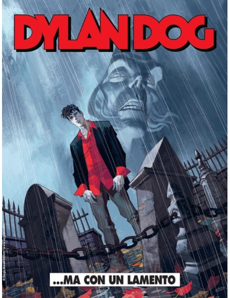 DYLAN DOG 437