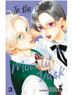 IN THE CLEAR MOONLIT DUSK 3 - EXPRESS 271