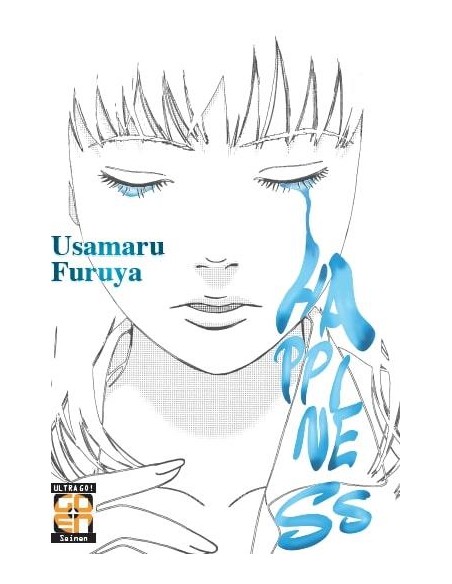 HAPPINESS - RISTAMPA - MIRAI COLLECTION