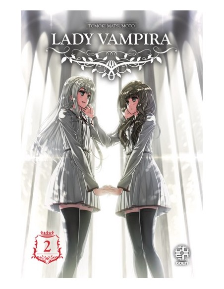 LADY VAMPIRA 2 - VAMPIRE COLLECTION 22