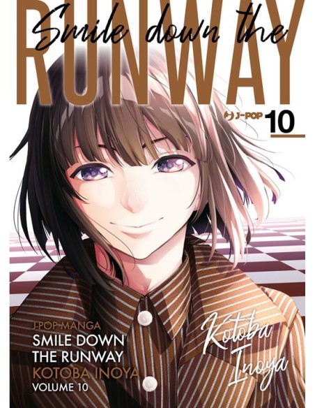 SMILE DOWN THE RUNWAY 10 (di 22)