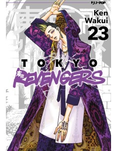 TOKYO REVENGERS 23 (di 31)