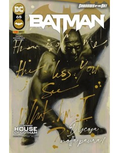 BATMAN 65