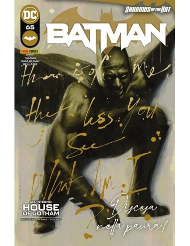BATMAN 65