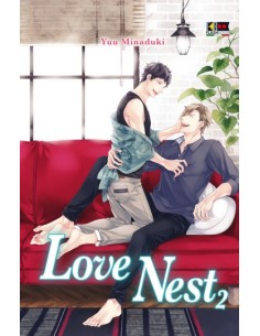 LOVE NEST 2 (di 2)