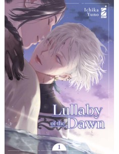 LULLABY OF THE DAWN 1 - QUEER 52