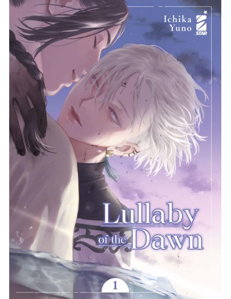 LULLABY OF THE DAWN 1 - QUEER 52