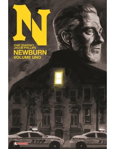 NEWBURN 1