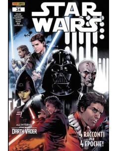 STAR WARS 92 - STAR WARS 24