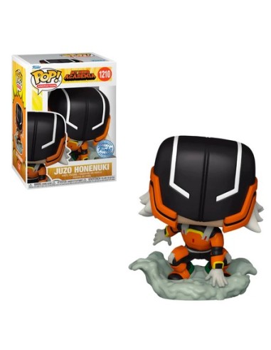 MY HERO ACADEMIA JUZO HONENUKI - SPECIAL EDITION - POP 1210
