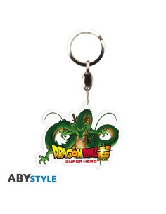 DRAGON BALL SUPER HERO SHENRON PORTACHIAVI