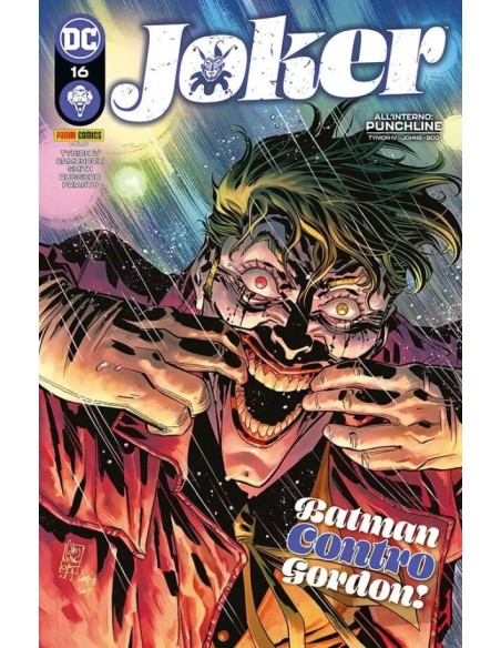 JOKER 16