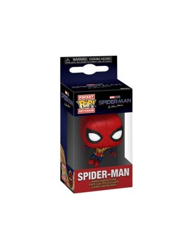 MARVEL SPIDER-MAN NO WAY HOME - LEAPING SM1 -...