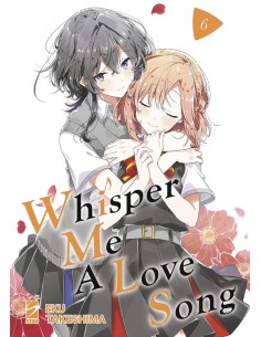 WHISPER ME A LOVE SONG 6 - QUEER 53