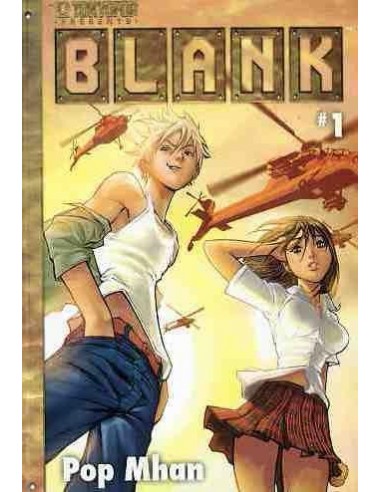BLANK 1