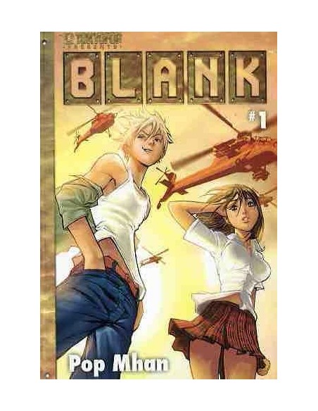 BLANK 1