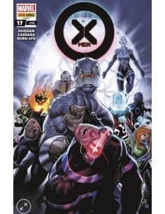 GLI INCREDIBILI X-MEN 398 - X-MEN 17