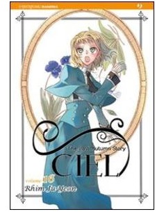 CIEL 16
