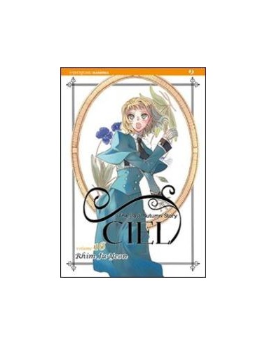 CIEL 16